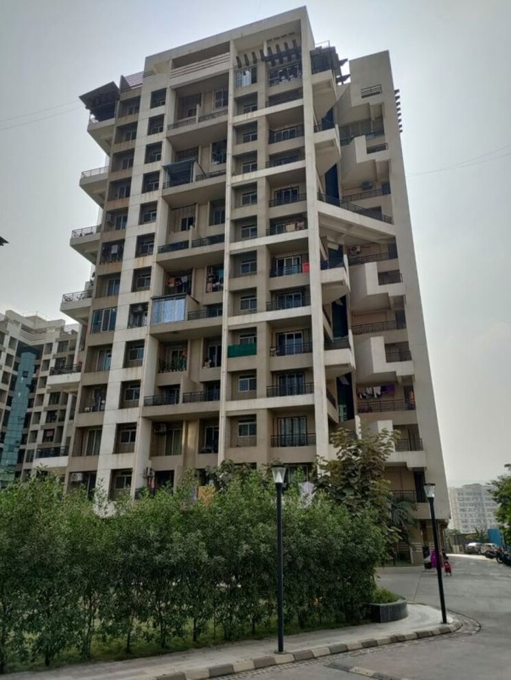 Exterior View, badlapur east 2 Bedroom 941 Sq.Ft. Builder Floor In Badlapur East Thane 9760526