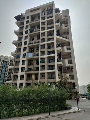 2 BHK Builder Floor – Exterior View View at Badlapur East - for Rent