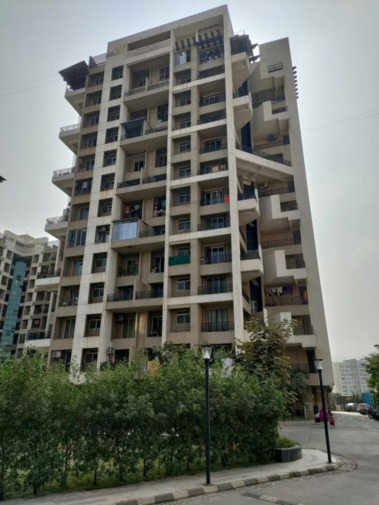 Exterior View, badlapur east 2 Bedroom 912 Sq.Ft. Builder Floor In Badlapur East Thane 9760542