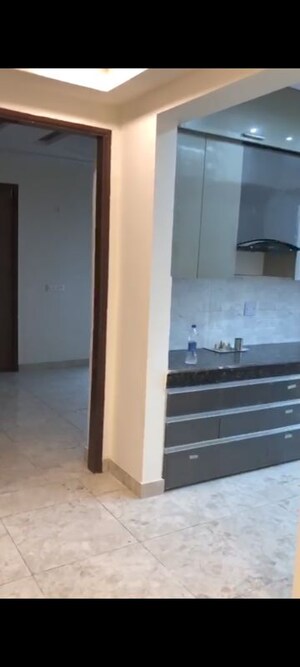 Furnished Amenities in 3 BHK Apartment at Shri Laxmi Celebration Residency, Vasundhara Sector 2b – for Rent