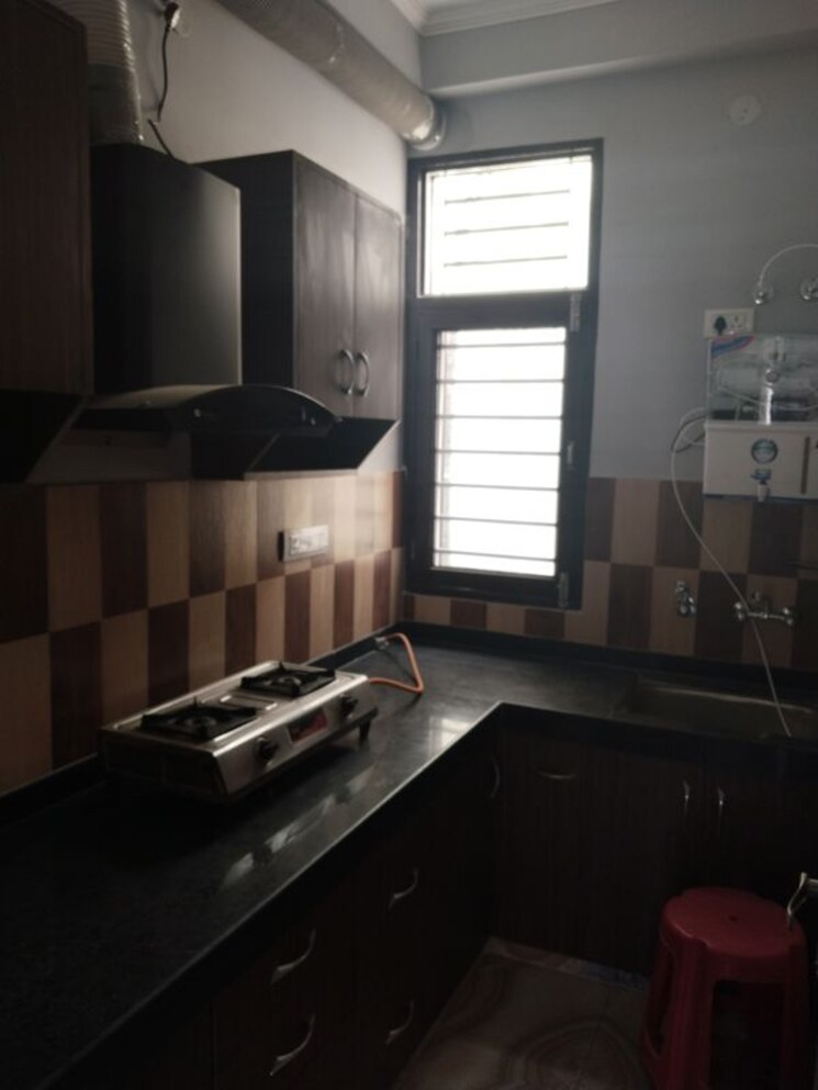 Kitchen, manyawas 2 Bedroom 900 Sq.Ft. Builder Floor In Manyawas Jaipur 9759720