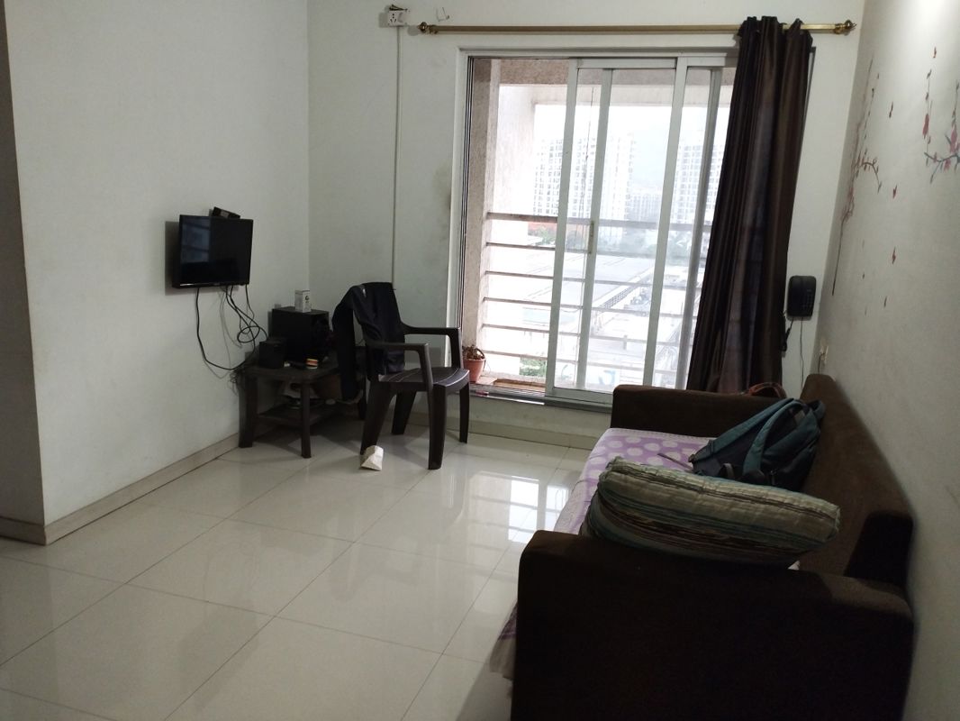 Pg For Rent in Puranik Capitol