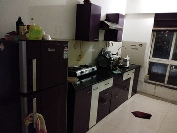 Team Area in  Pg at Puranik Capitol, Ghodbunder Road – for Rent