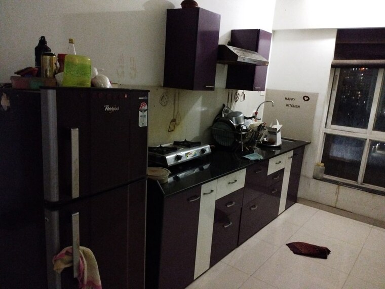 Team Area, puranik-capitol Pg For Boys In Ghodbunder Road 9760517