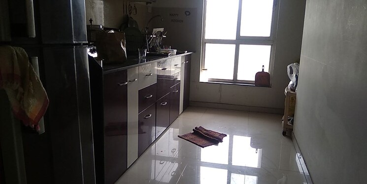Kitchen, puranik-capitol Pg For Boys In Ghodbunder Road 9760517