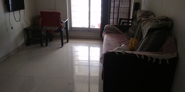 Kitchen in  Pg at Puranik Capitol, Ghodbunder Road – for Rent