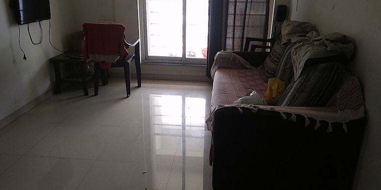 Kitchen, puranik-capitol Pg For Boys In Ghodbunder Road 9760517