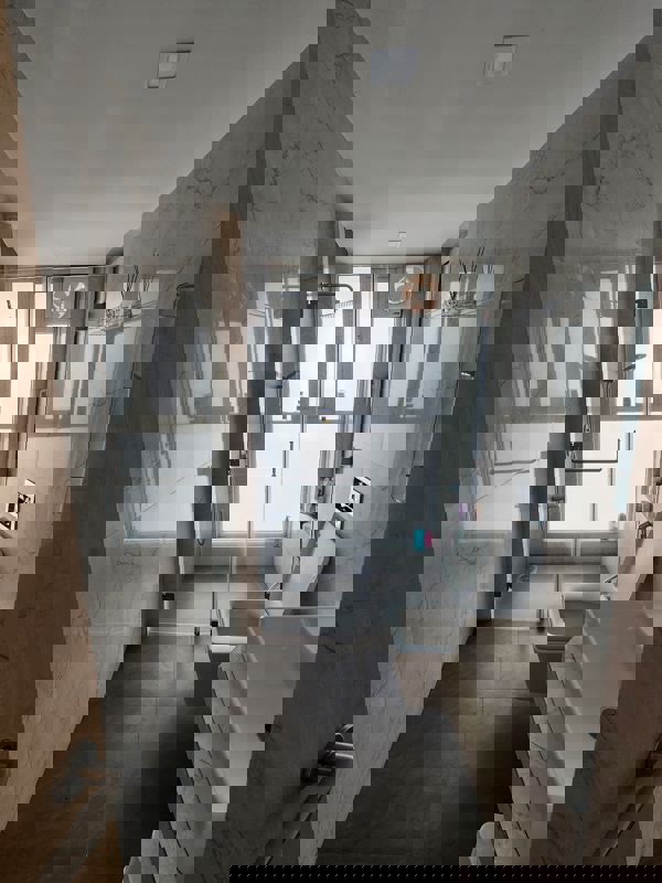 2 BHK + Pooja Room,Servant Room,Extra Room Apartment For Sale in Ajmera Aeon