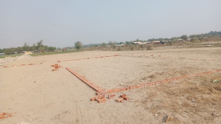 undefined, sector 141  2322 Sq.Ft. Plot In Sector 141 Noida 9760536