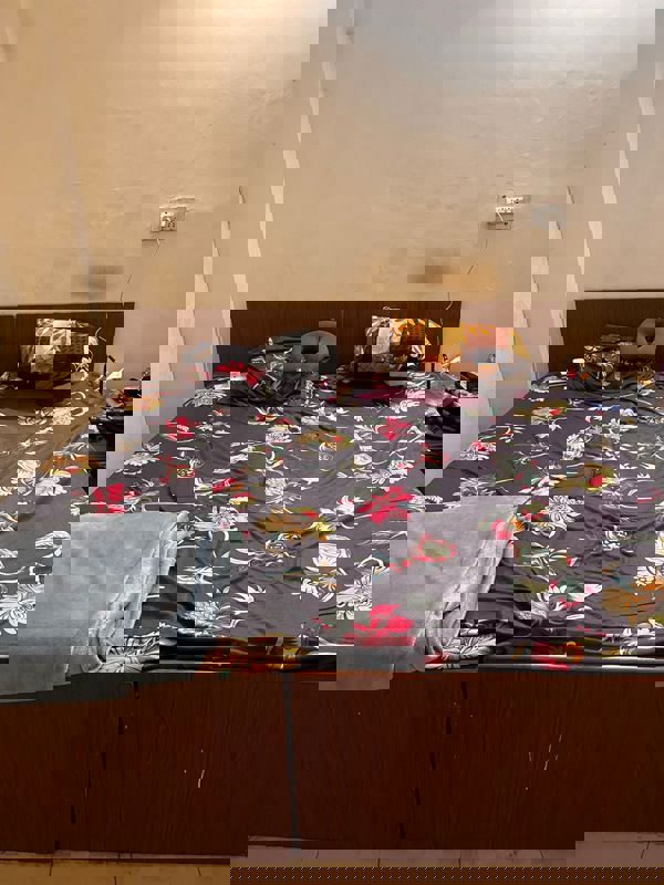 1 BHK + Study Room 100 Sq.Ft. Builder Floor in Ansal Sushant Lok I