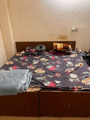 1 BHK Builder Floor For Rent in Ansal Sushant Lok I, Sector 43