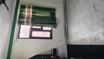 Kitchen in 3 BHK Apartment at Shri Laxmi Celebration Residency, Vasundhara Sector 2b – for Rent