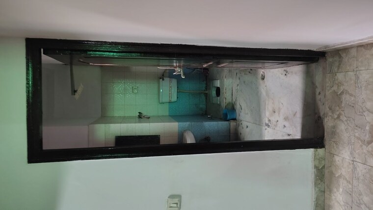 Kitchen, shri-laxmi-celebration-residency 3 Bedroom 1545 Sq.Ft. Apartment In Vasundhara Sector 2b Ghaziabad 8559495