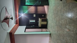 Furnished Amenities in 3 BHK Apartment at Shri Laxmi Celebration Residency, Vasundhara Sector 2b – for Rent