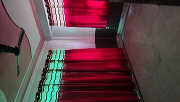 3 BHK Apartment For Rent in Shri Laxmi Celebration Residency, Vasundhara Sector 2b