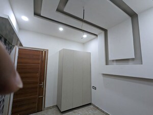 Room in 3 BHK Apartment at Alliance The Eminence, Singhpura – for Rent