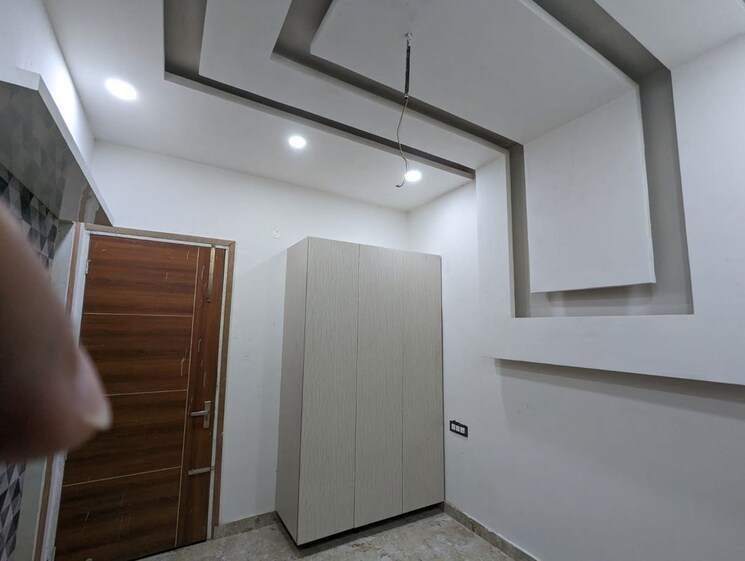 Room, alliance-the-eminence 3 Bedroom 1500 Sq.Ft. Apartment In Singhpura Zirakpur 9760016