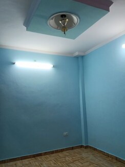 2 BHK + Pooja Room Independent House For Rent in Gomti Nagar