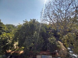 3 BHK Builder Floor – Garden View at Greater Kailash - for Sale