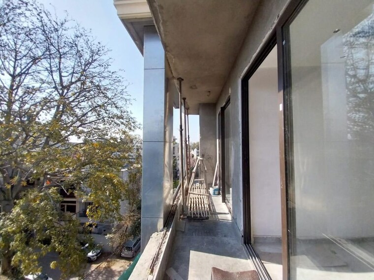 undefined, greater kailash 3 Bedroom 250 Sq.Yd. Builder Floor In Greater Kailash Delhi 9760655