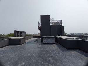 3 BHK Builder Floor – Exterior View View at Greater Kailash - for Sale