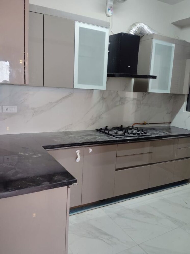 Kitchen, m3m-heights 3.5 Bedroom 2054 Sq.Ft. Apartment In Sector 65 Gurgaon 9760690