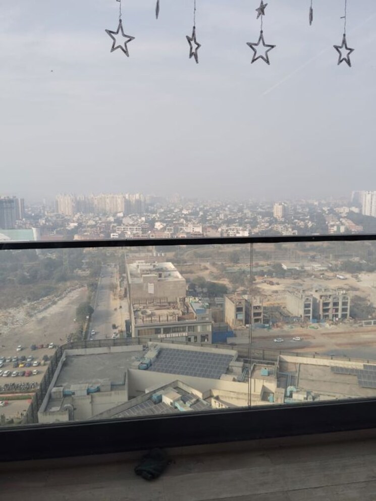 Exterior View, m3m-heights 3.5 Bedroom 2054 Sq.Ft. Apartment In Sector 65 Gurgaon 9760690