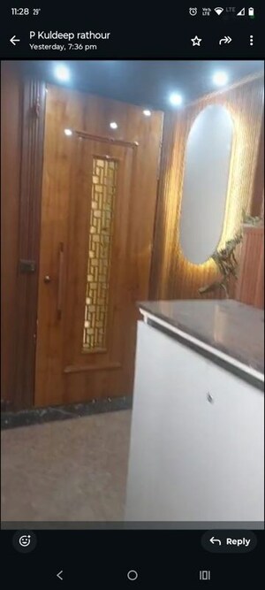 Furnished Amenities in 3 BHK Apartment at Migsun Kiaan, Vasundhara Sector 14 – for Rent