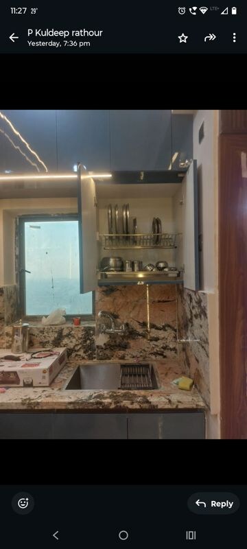 3 BHK Apartment For Rent in Migsun Kiaan, Vasundhara Sector 14