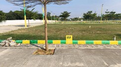 Plot For Sale in Mullur