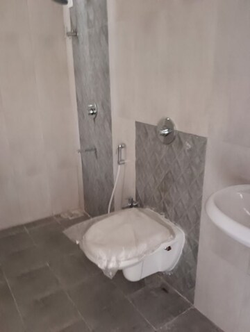 Attached Bathroom in 2 BHK Apartment at Mutha Sai Nirvana, Shahad – for Rent