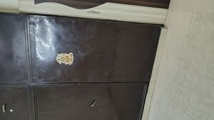 Furnished Amenities in 3 BHK Apartment at Ajnara Pride, Vasundhara Sector 4 – for Rent