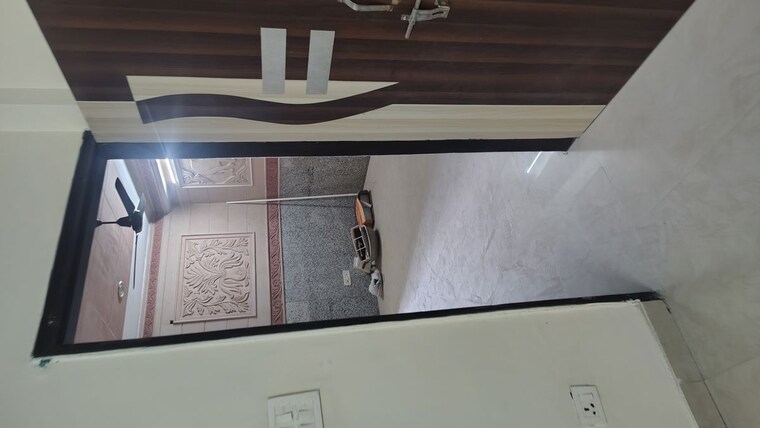 Kitchen, ajnara-pride 3 Bedroom 1805 Sq.Ft. Apartment In Vasundhara Sector 4 Ghaziabad 9414778