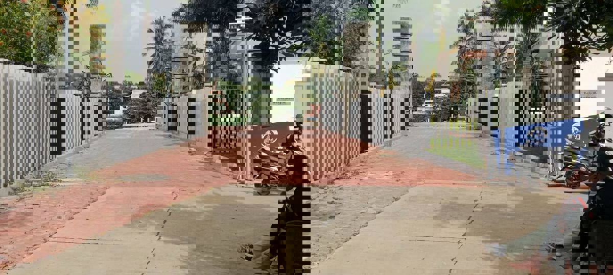 Plot For Sale in Vatavarana Realty Plots