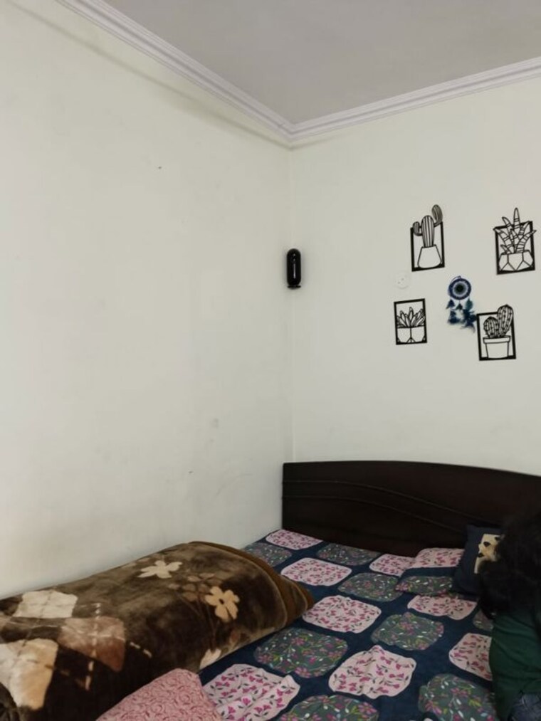 Living Room, sector 24 1 Bedroom 524 Sq.Ft. Builder Floor In Sector 24 Gurgaon 9760596