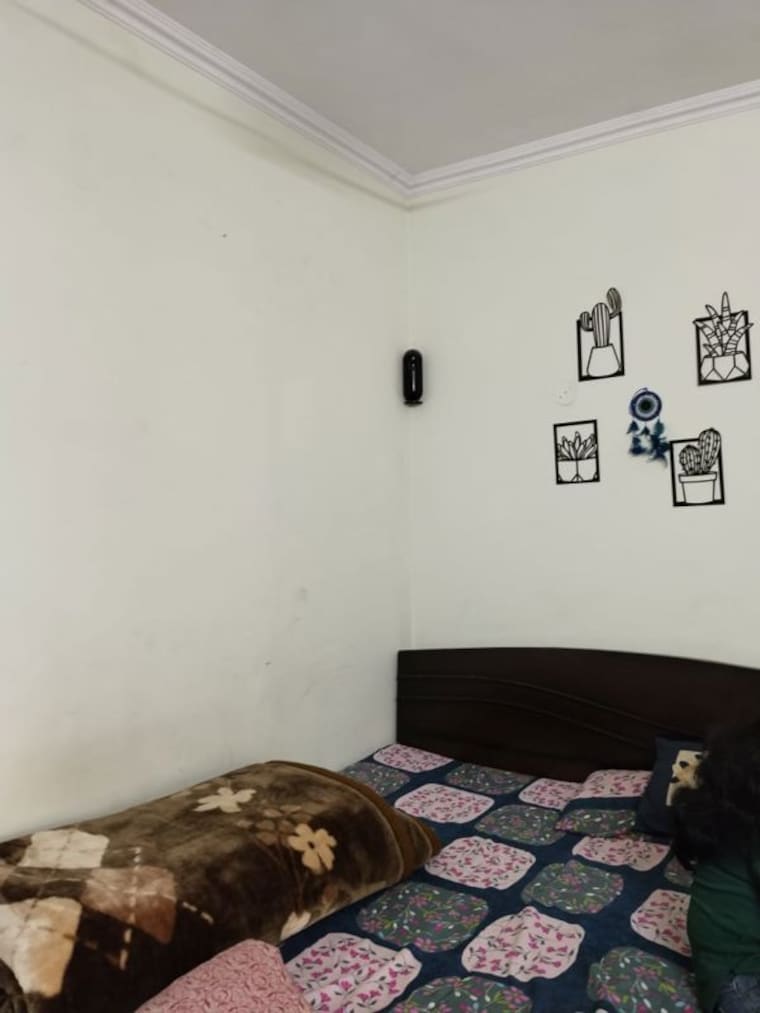 Living Room, sector 24 1 Bedroom 585 Sq.Ft. Builder Floor In Sector 24 Gurgaon 9760628