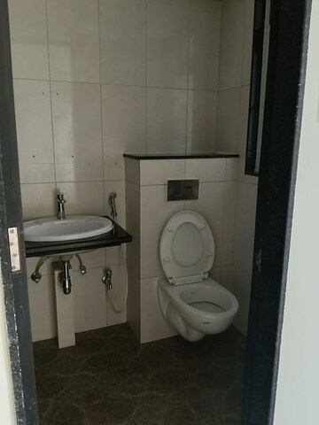 Bathroom in 2.5 BHK Apartment at Kolte Patil Life Republic, Hinjewadi – for Sale