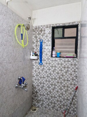 Parking in 1 BHK Apartment at Wadgaon Sheri – for Rent