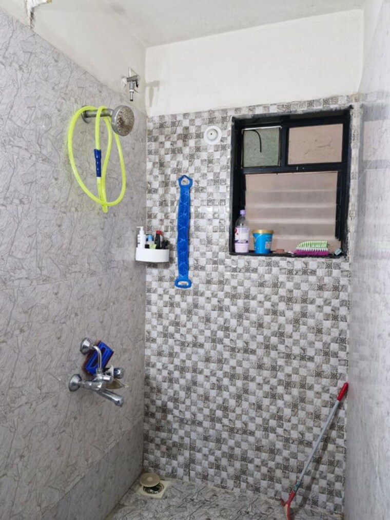  Parking, wadgaon sheri 1 Bedroom 489 Sq.Ft. Apartment In Wadgaon Sheri Pune 9760733