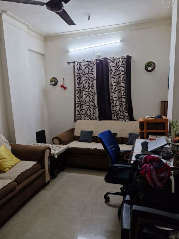 Living Room, wadgaon sheri 1 Bedroom 489 Sq.Ft. Apartment In Wadgaon Sheri Pune 9760733