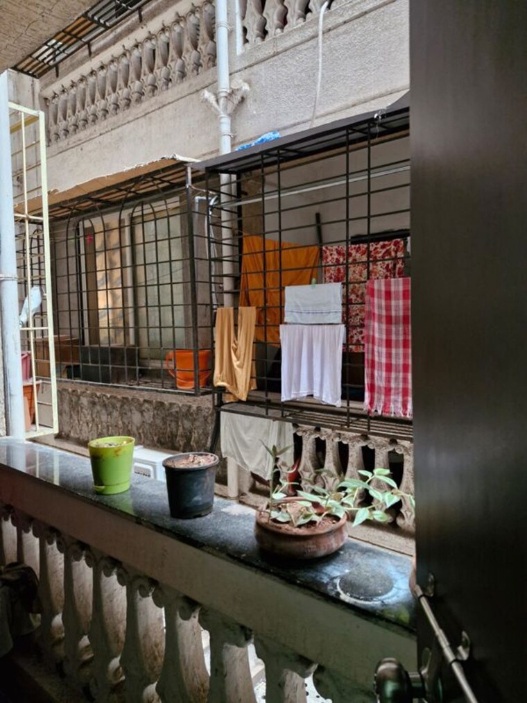 Exterior View, wadgaon sheri 1 Bedroom 489 Sq.Ft. Apartment In Wadgaon Sheri Pune 9760733