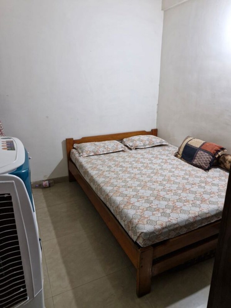 Bedroom, wadgaon sheri 1 Bedroom 489 Sq.Ft. Apartment In Wadgaon Sheri Pune 9760733