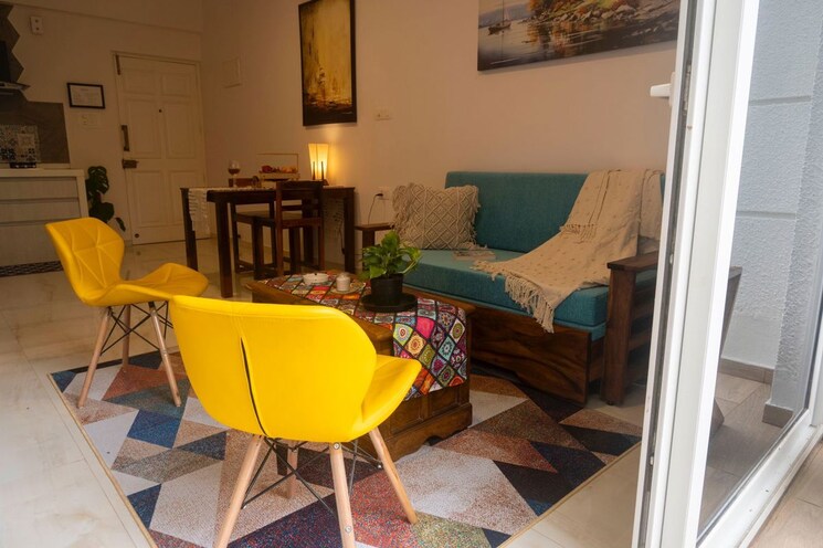 Team Area, shyam nagar 2 Bedroom 845 Sq.Ft. Builder Floor In Shyam Nagar Jaipur 9760640