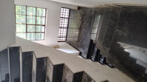 Team Area in 3 BHK Apartment at Metro Suites Glitz, Vasundhara Sector 2 – for Rent