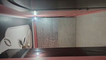 Bedroom in 3 BHK Apartment at Metro Suites Glitz, Vasundhara Sector 2 – for Rent