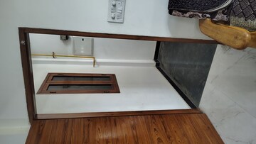 Furnished Amenities in 3 BHK Apartment at Metro Suites Glitz, Vasundhara Sector 2 – for Rent