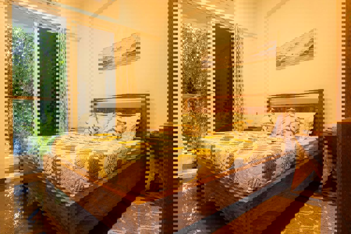 2 BHK + Pooja Room Builder Floor For Sale in Shyam Nagar