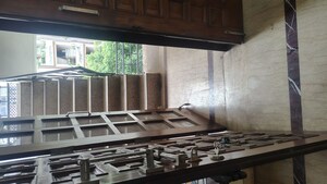 3 BHK Apartment – Entrance View at SG Oasis, Vasundhara Sector 2b - for Rent