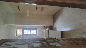 Bathroom in 3 BHK Apartment at SG Oasis, Vasundhara Sector 2b – for Rent