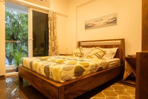 2 BHK Builder Floor For Sale in Shyam Nagar